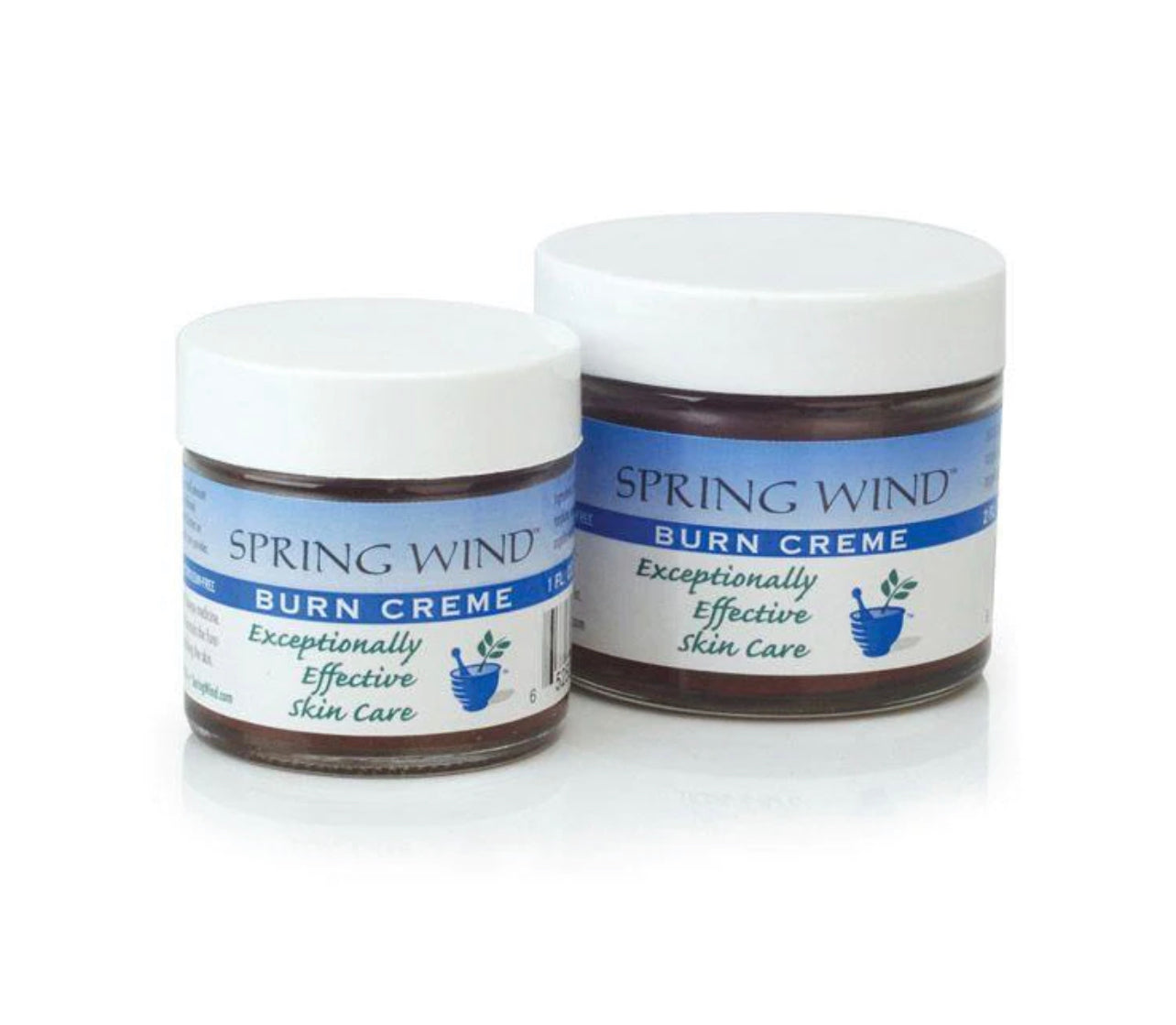 Burn Cream - Spring Wind-0