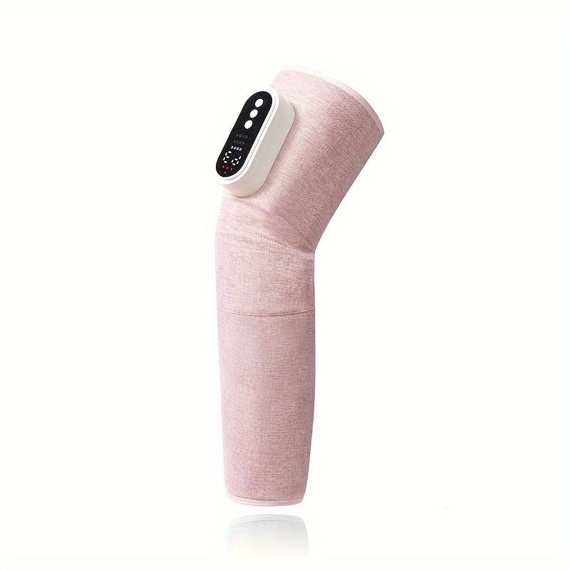 Cordless Leg Massager – Portable(Pink)-0