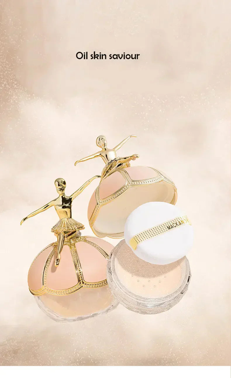 Professional Flawless Radiance Mineral-Infused Oil Control-2