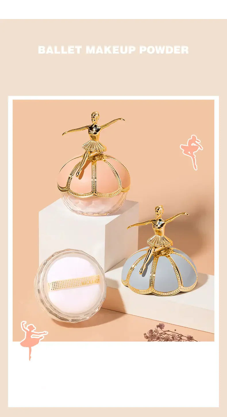 Professional Flawless Radiance Mineral-Infused Oil Control-3