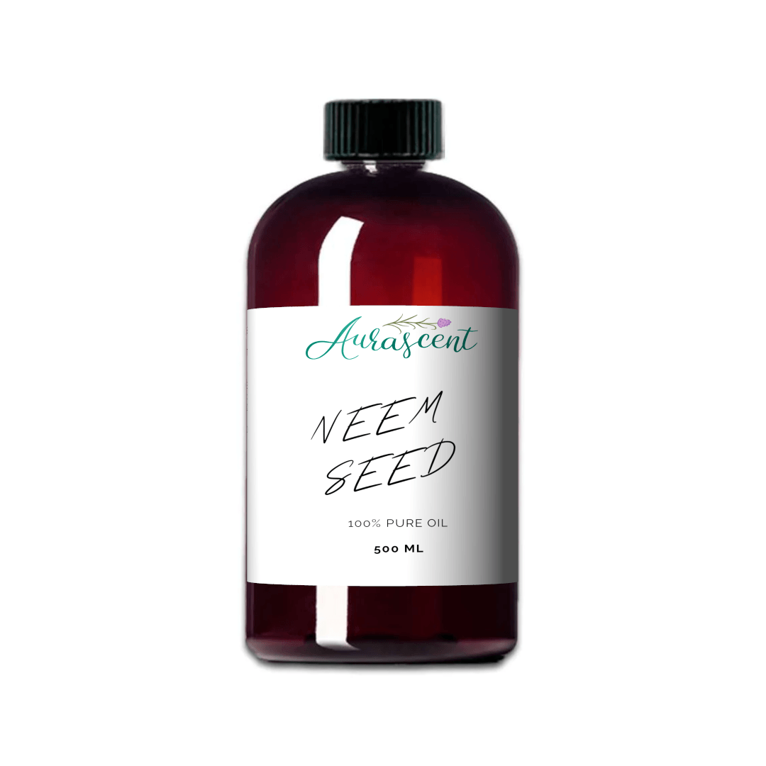 Neem Seed Oil Pure Pharmaceutical Grade, Cold Pressed, Azadirachtin Indica-6
