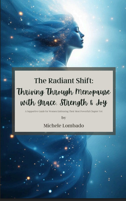 4 Week Online Course (Radiant Shift)