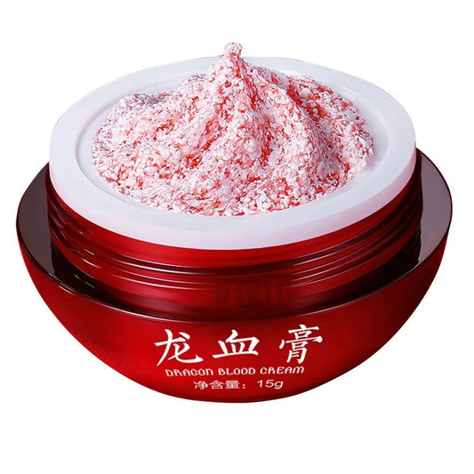 Placenta Essence Dragon's Blood Face Cream: Anti-Aging Marvel-0